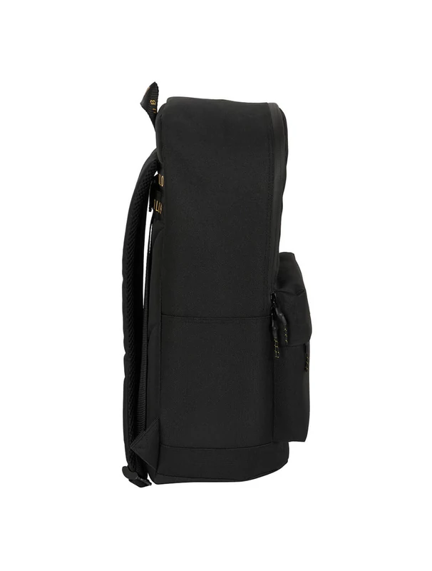 Real Madrid legendák fekete-arany hátizsákja