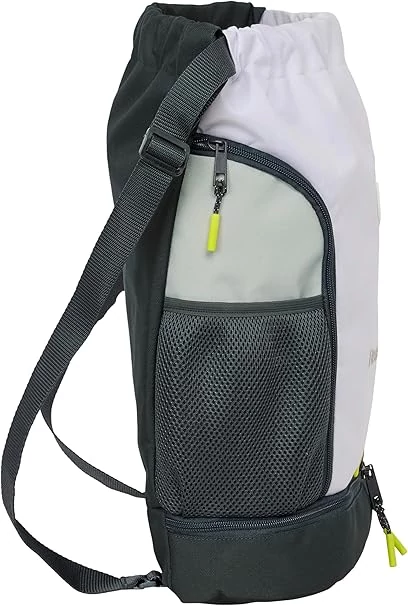 A Real Madrid 2025-26-os sportos hátizsákja