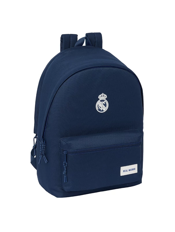 Real Madrid prémium kék hátizsák