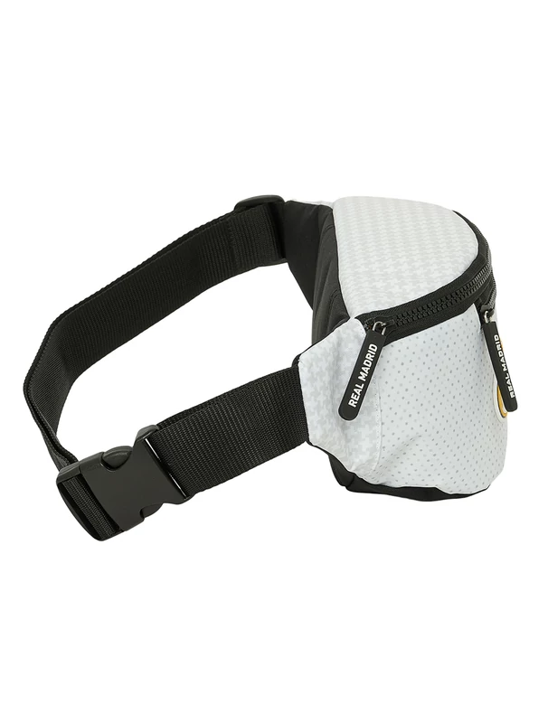 A Real Madrid 2024-25-ös övtáska