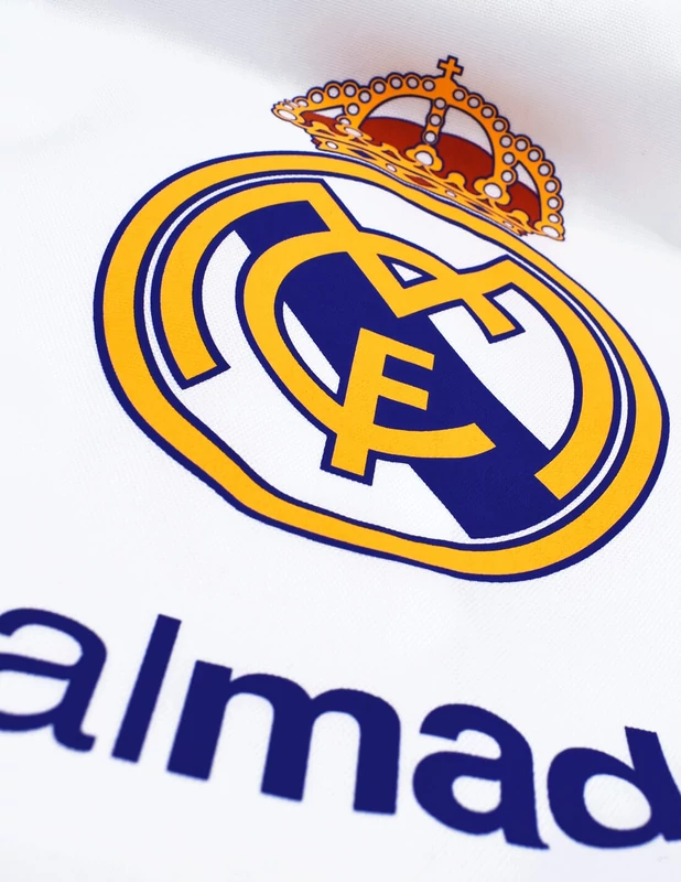 Klasszikus Real Madrid tornazsák