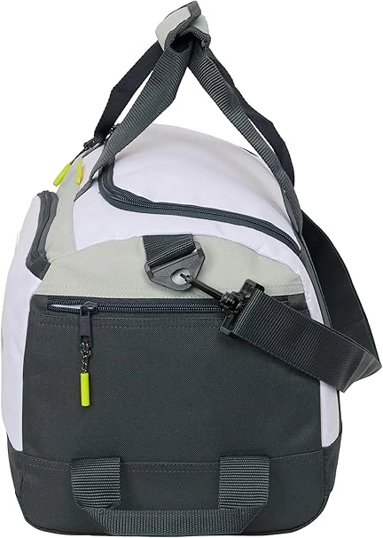 A Real Madrid 2025-26-os hivatalos sporttáskája