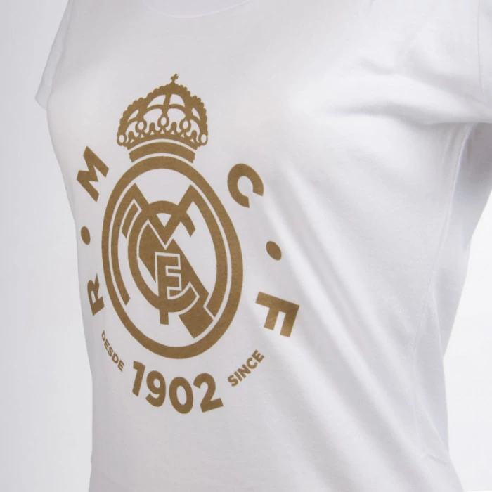 Királyi Real Madrid női póló - L