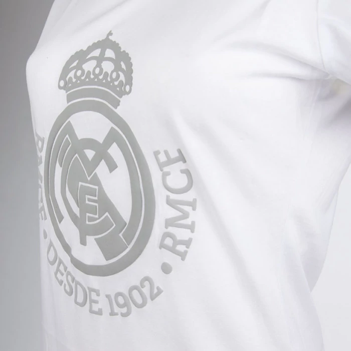 Real Madrid - 1902 címeres női póló - XL