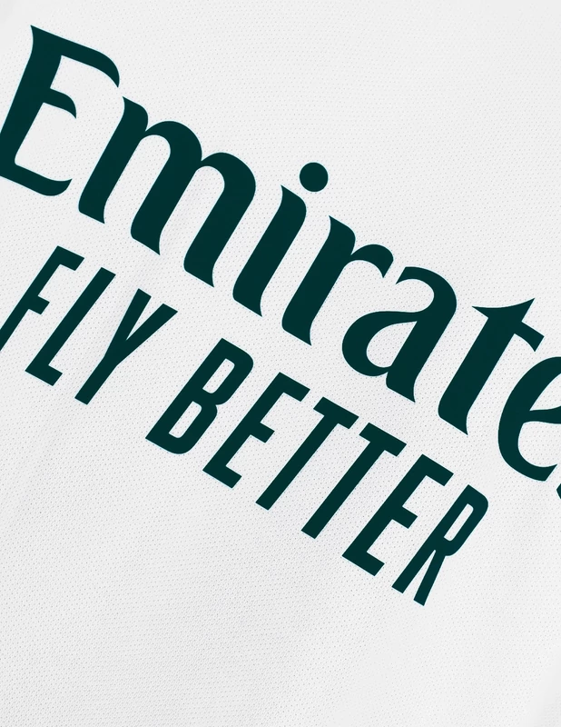 Real Madrid 2026-27 prémium gyerek szurkolói hazai mez, replika - Mbappé - 10 - 10 éves