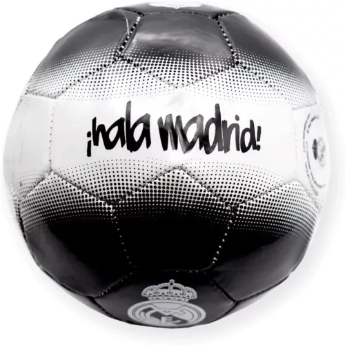 Madridisták kis méretű prémium Real Madrid labdája