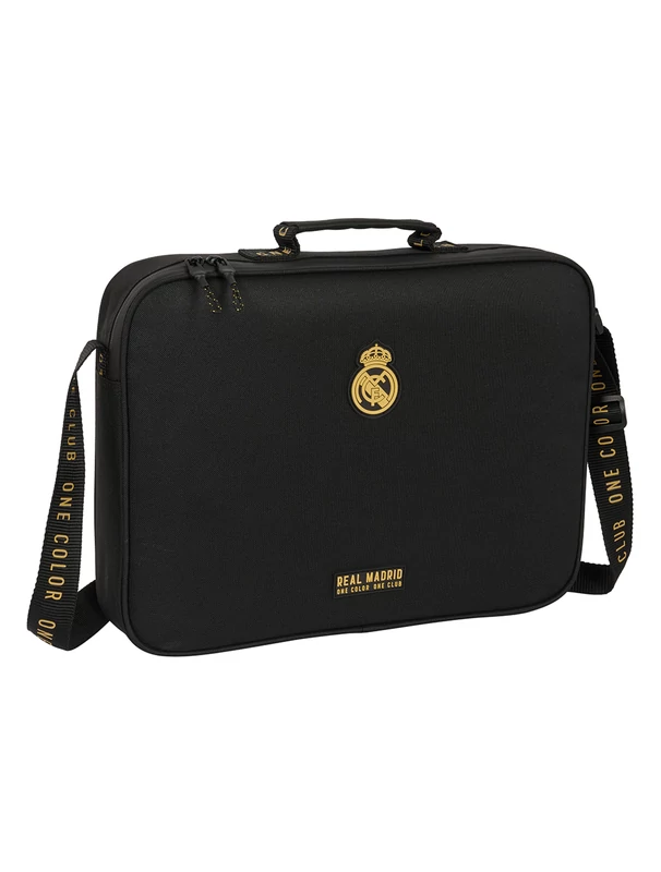 A Real Madrid elegáns válltáskája