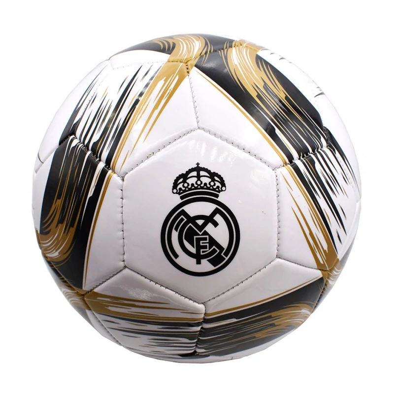 Real Madrid csillagok labdája