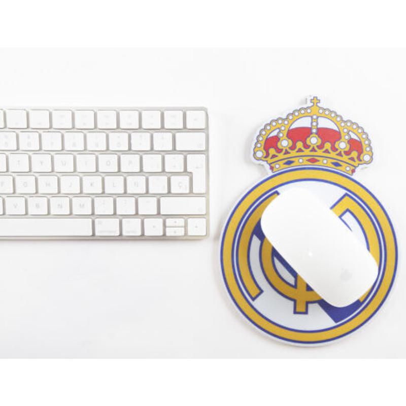 Real Madrid egérpad