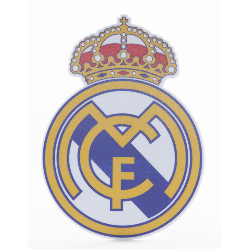 Real Madrid egérpad