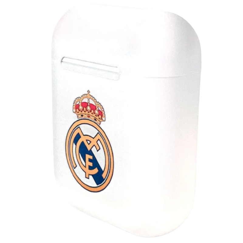 Madridisták vezeték nélküli fülhallgatója