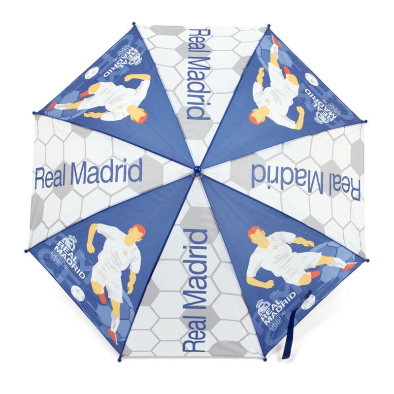 Automata Real Madrid esernyő