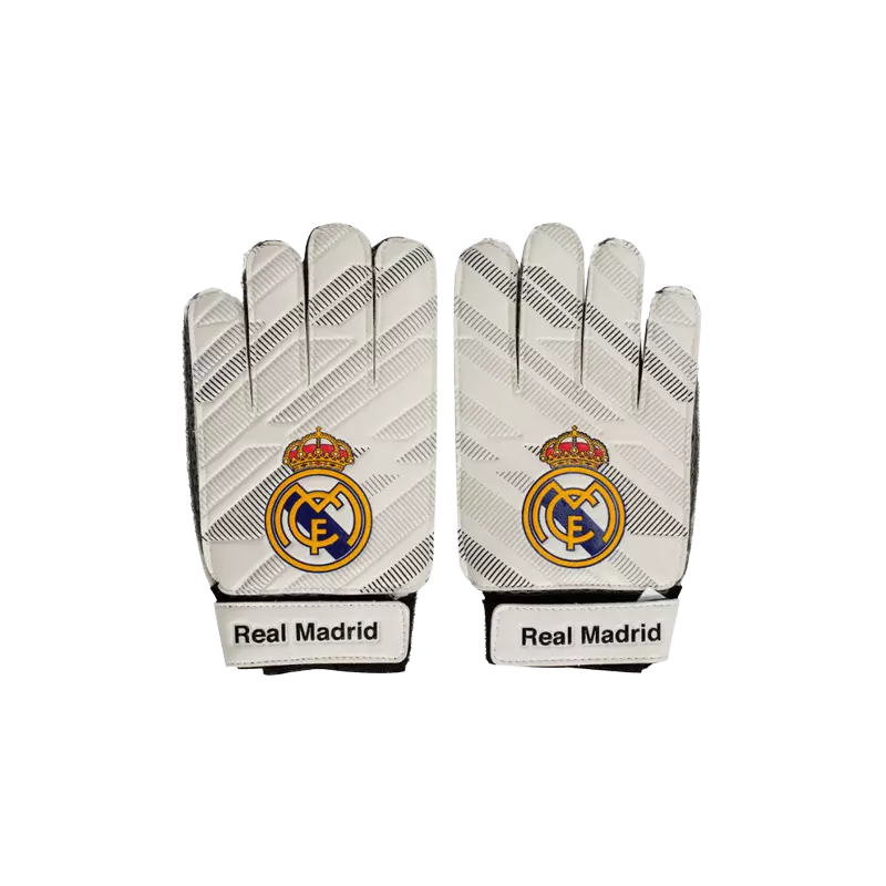 Real Madrid kapuskesztyű - junior