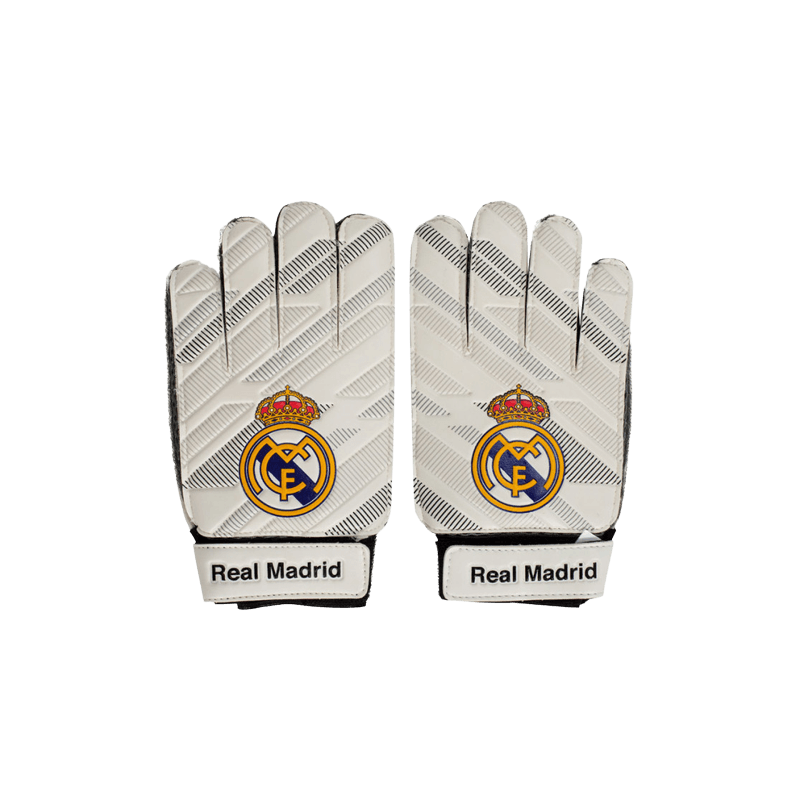Real Madrid kapuskesztyű - junior