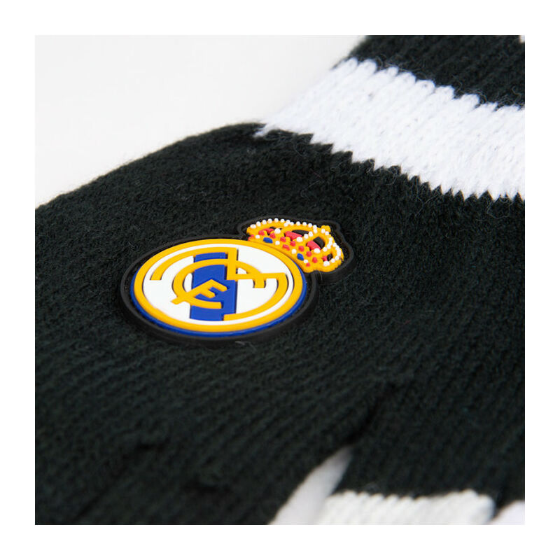 Kedvenc Real Madrid téli kesztyűd - S-M