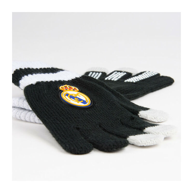 Kedvenc Real Madrid téli kesztyűd - L-XL