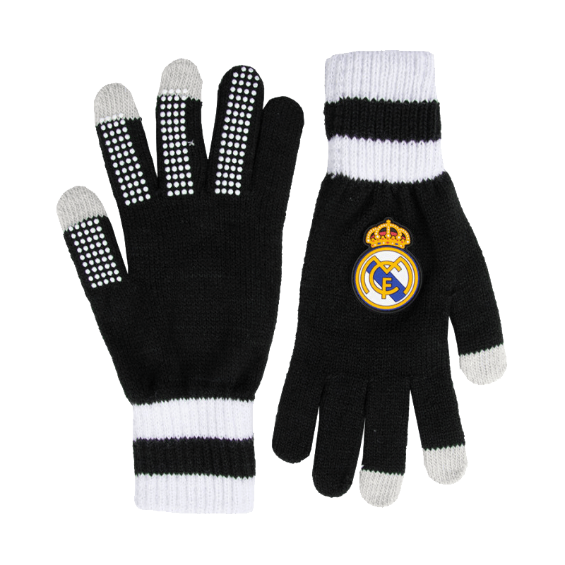 Kedvenc Real Madrid téli kesztyűd - S-M