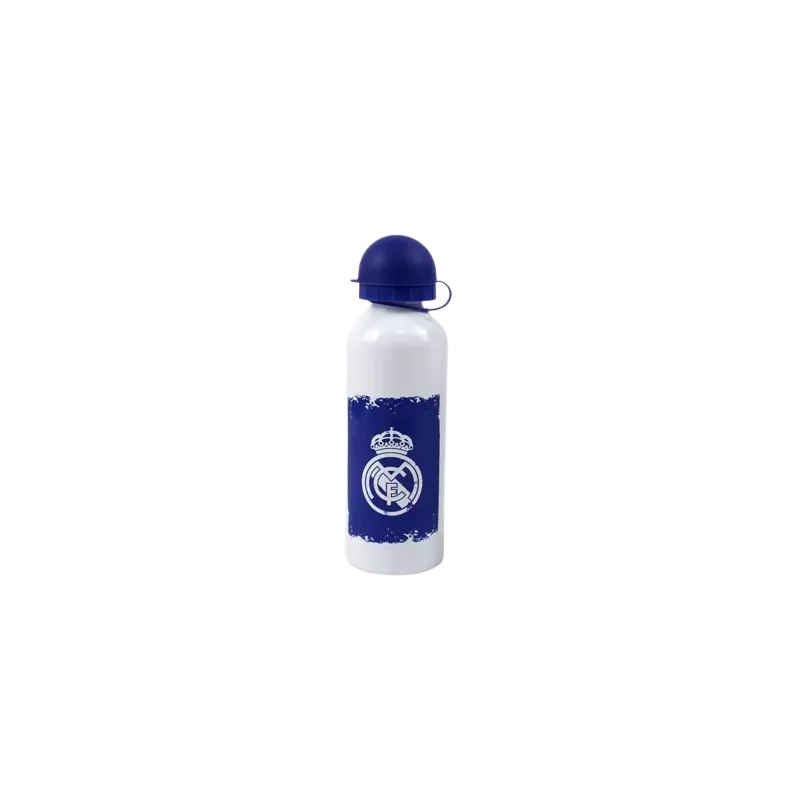 Címeres Real Madrid fém kulacs