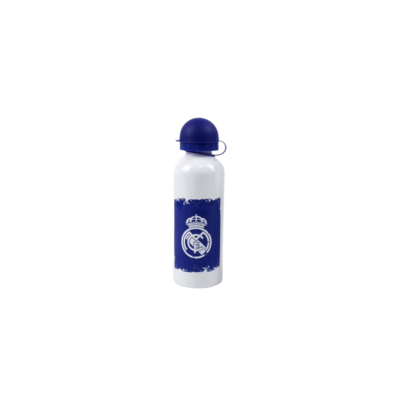 Címeres Real Madrid fém kulacs