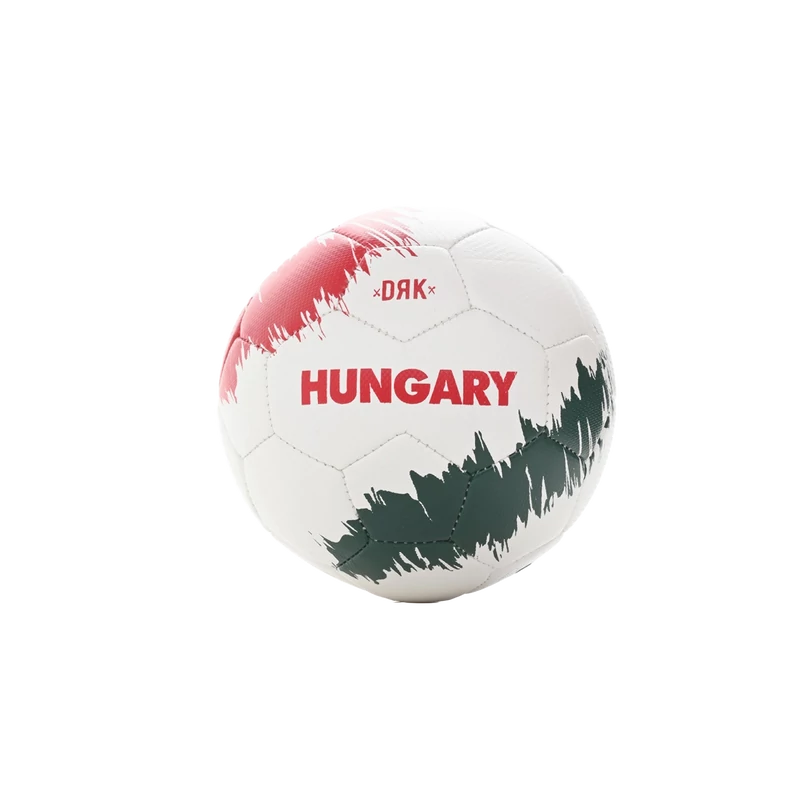 Trikolor magyar válogatott focilabda - kicsi