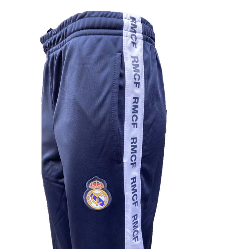 A Real Madrid sportos melegítő nadrágja - XL