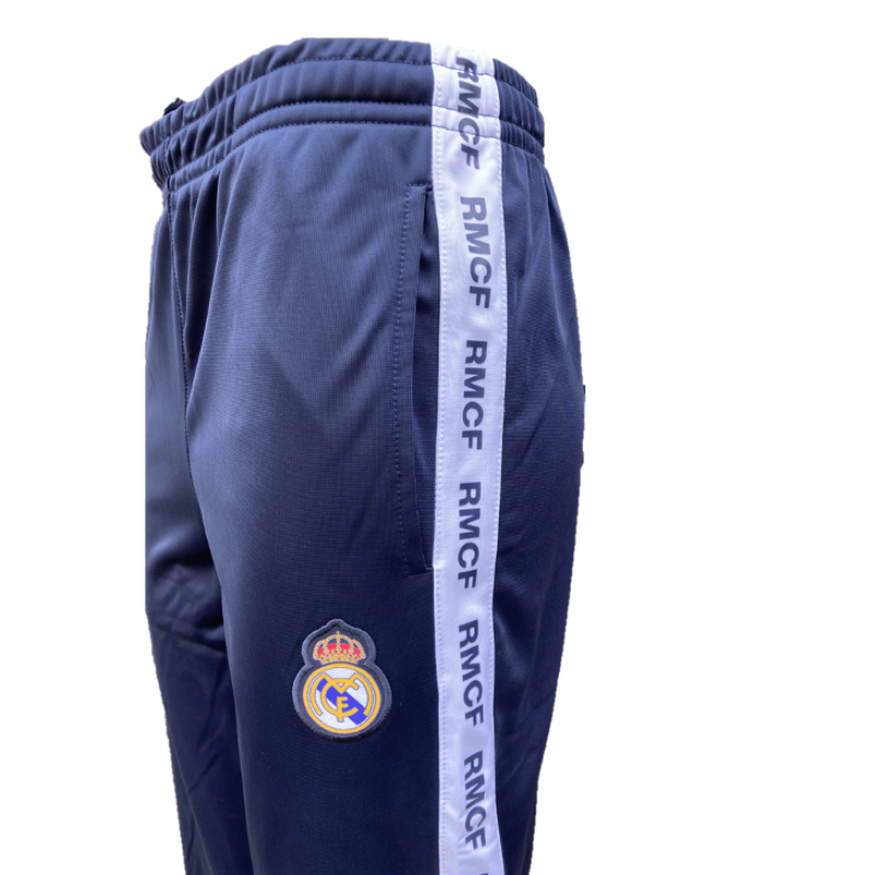A Real Madrid sportos melegítő nadrágja - XL