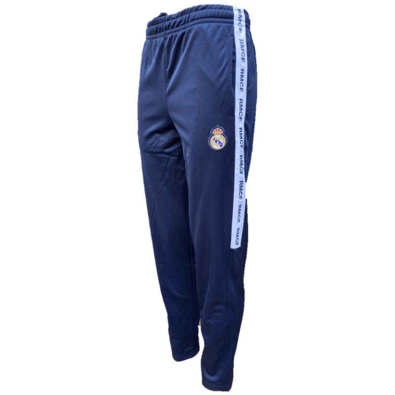 A Real Madrid sportos melegítő nadrágja - XL