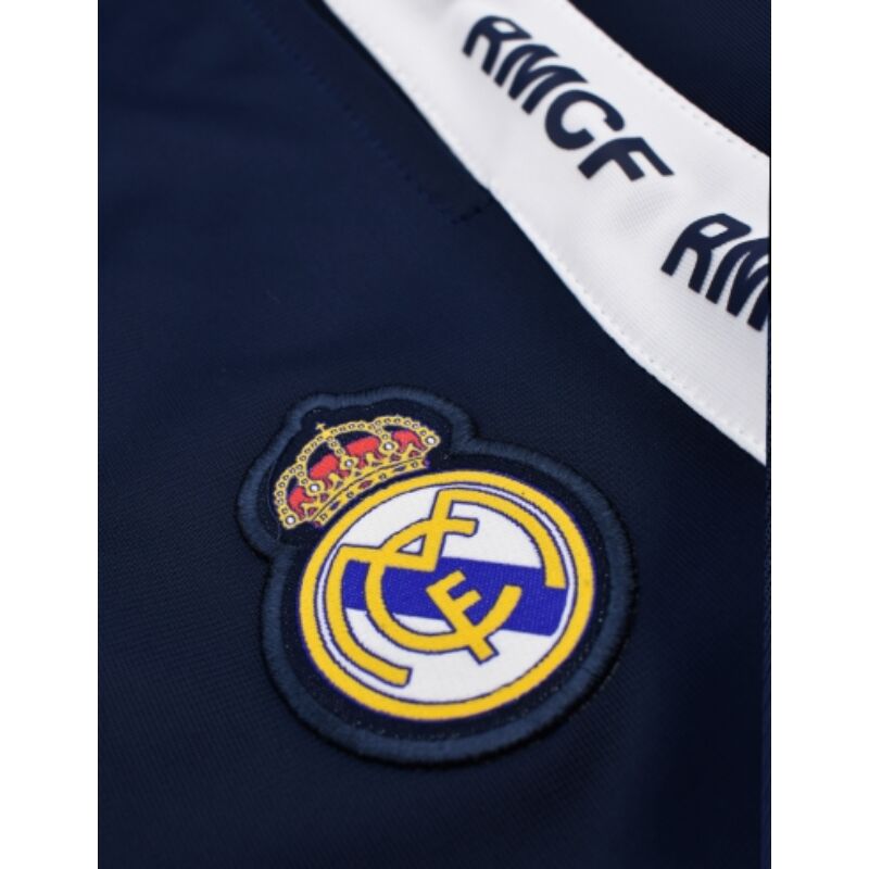 A Real Madrid sportos melegítő szettje - 2XL