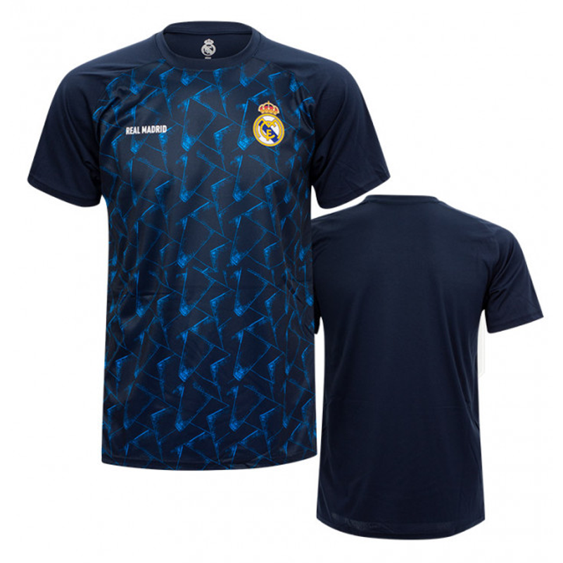 Galaktikus Real Madrid edzőmez - 2XL