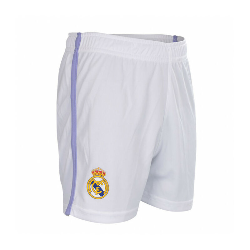 Real Madrid 22-23 prémium gyerek szurkolói mez szerelés, replika - 10 éves