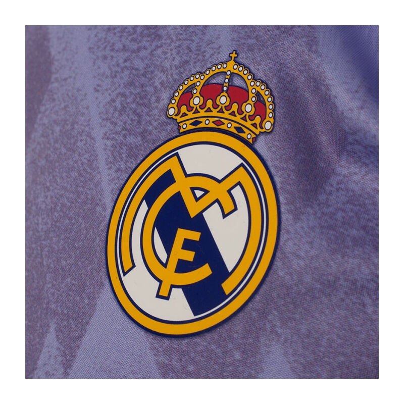 Real Madrid  22-23 prémium második számú szurkolói mez, replika - 2XL