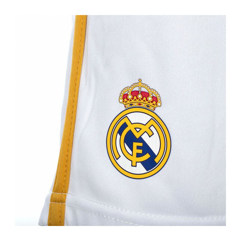 Real Madrid 23-24 prémium gyerek szurkolói mez szerelés, replika - 12 éves