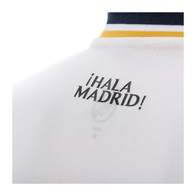 Real Madrid  23-24 prémium hazai szurkolói mez, replika - XL