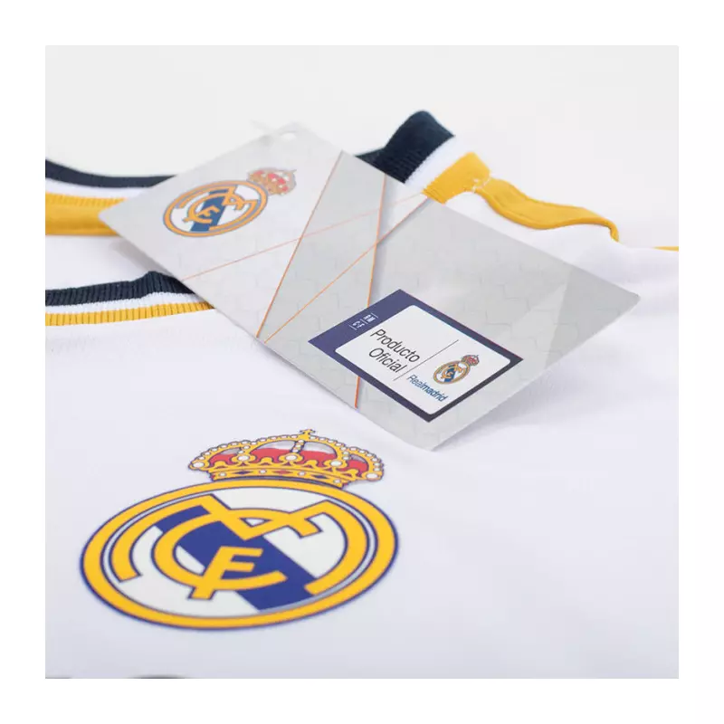Real Madrid  23-24 prémium hazai szurkolói mez, replika - XL