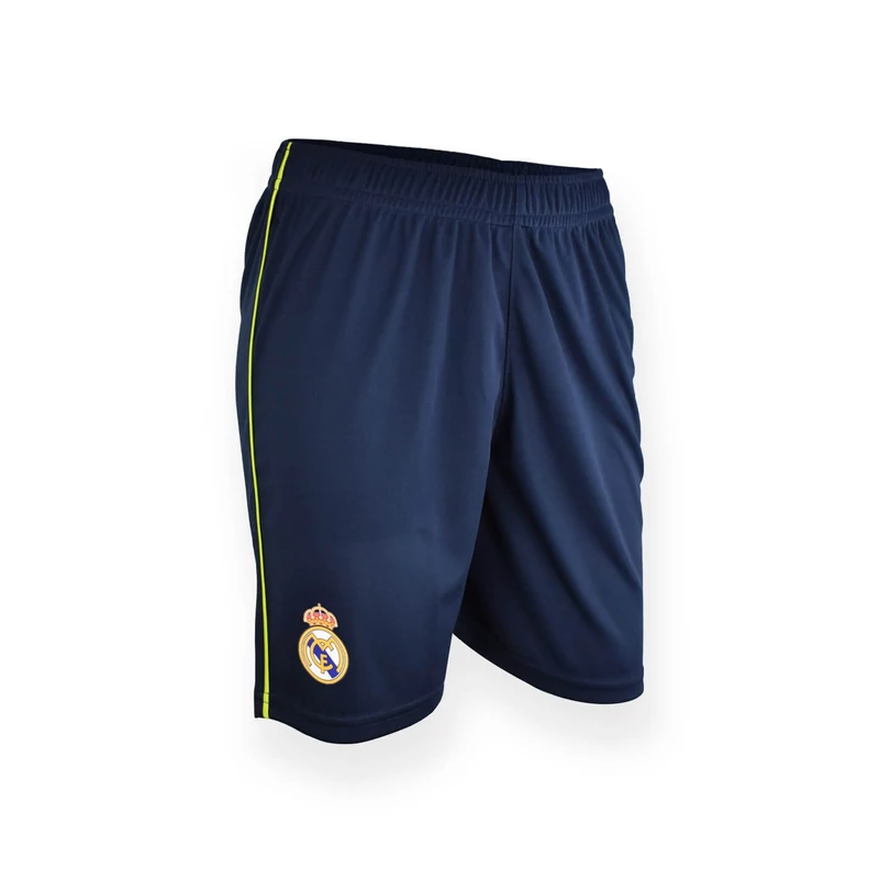 Real Madrid 2025-26 prémium gyerek szurkolói mez szerelés, replika - 6