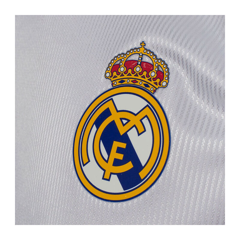 Real Madrid  21-22 prémium hazai szurkolói mez, replika, Vini Jr. 20 - XL