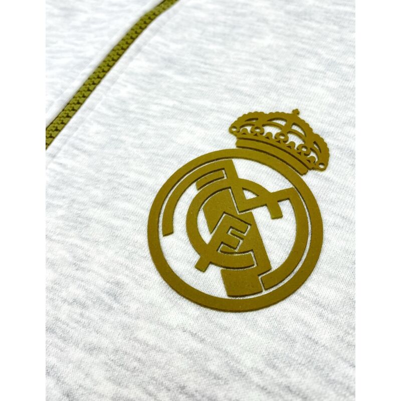 Királyi Real Madrid kapucnis pulóver - 2XL