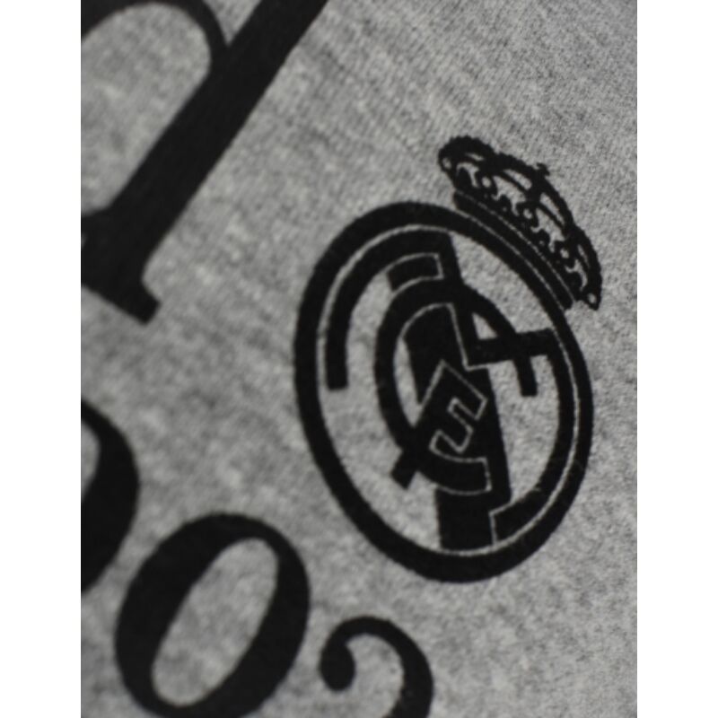 Real Madrid 1902 kapucnis pulóver - L