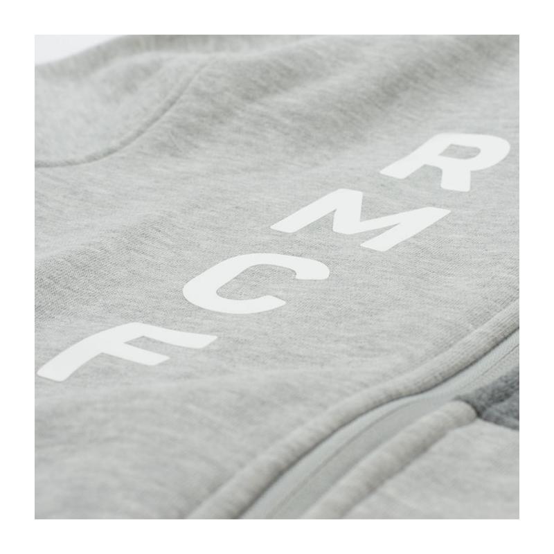 Trendi Real Madrid kapucnis pulóver - 2XL