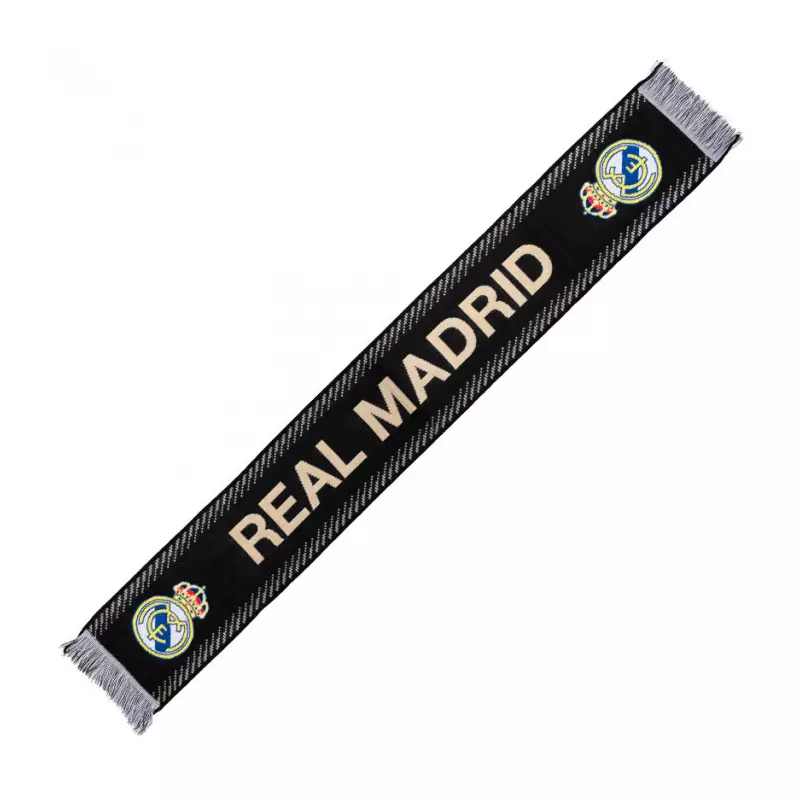 Fergeteges Real Madrid szurkolói sál
