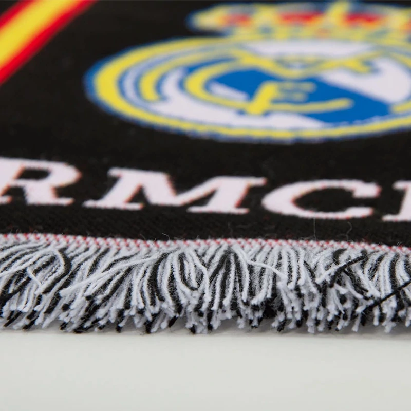 Galaktikus Real Madrid szurkolói sál