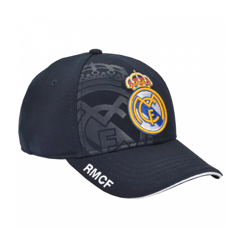 Galaktikus Real Madrid baseball sapkád