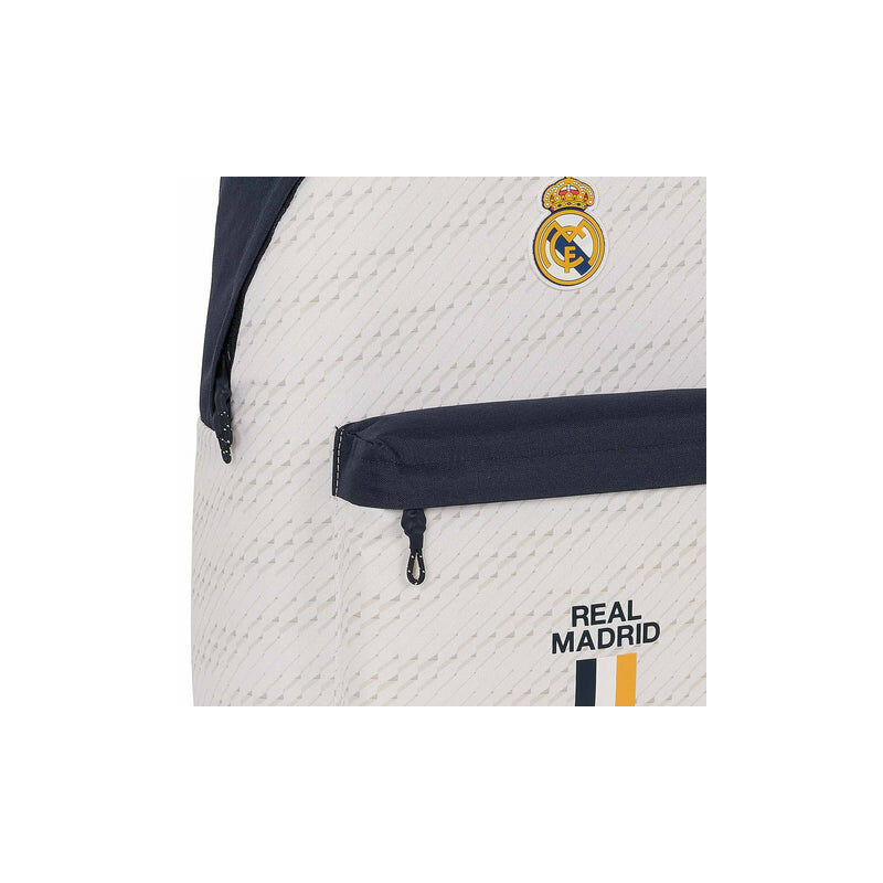 A Real Madrid 23-24-es laptopos hátizsákja