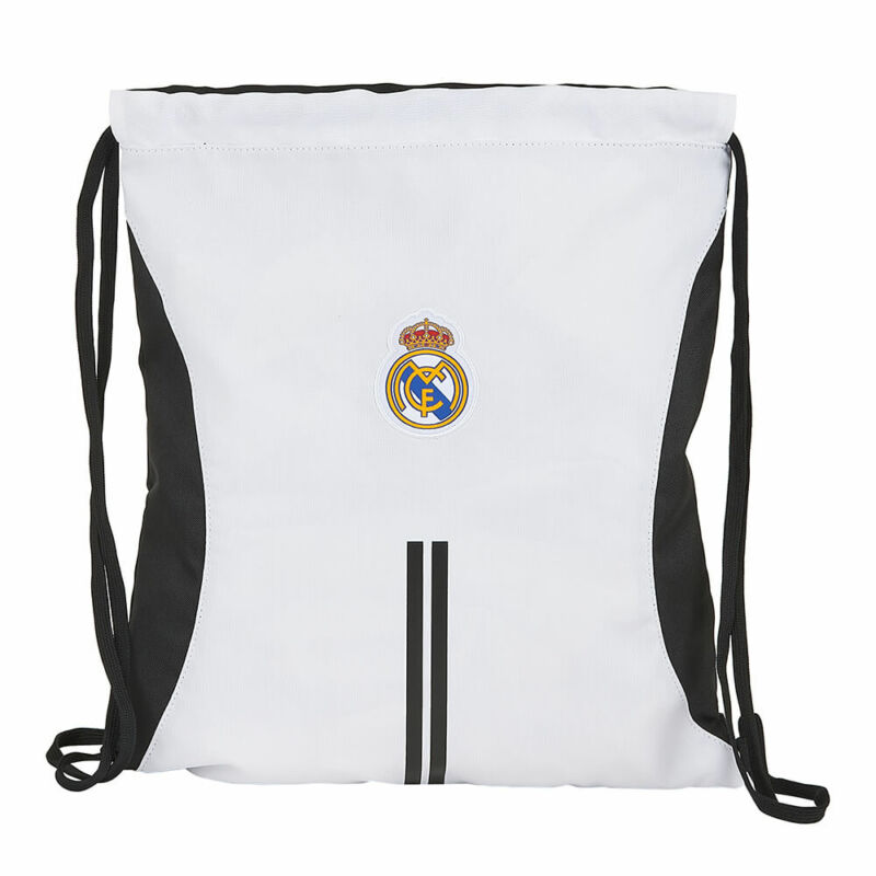 Nagy Real Madrid iskolai csomag - delux edition