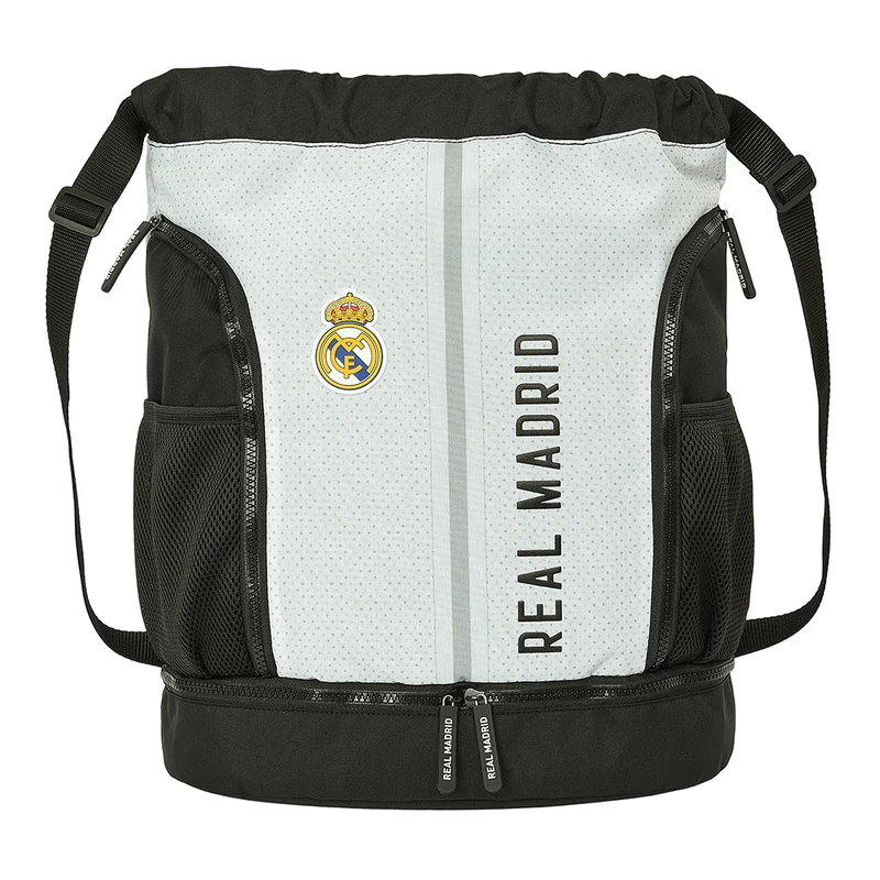 A Real Madrid 24-25-ös sportos hátizsákja