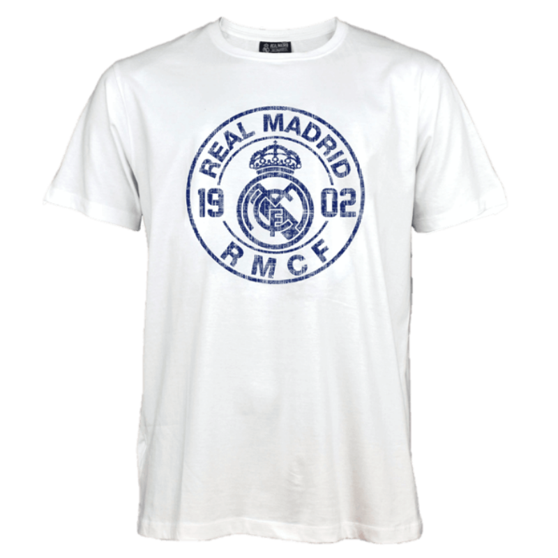 Trendi, utcai Real Madrid póló - XL
