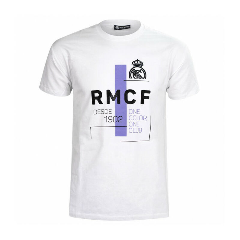 RMCF - 2022-23 Real Madrid póló - L
