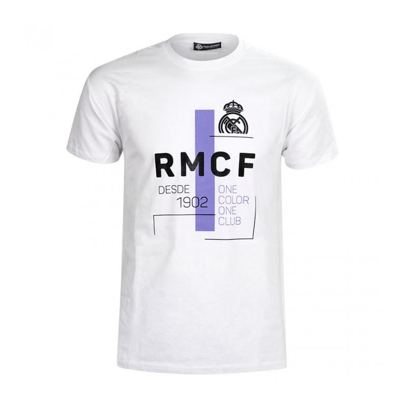 RMCF - 2022-23 Real Madrid póló - M