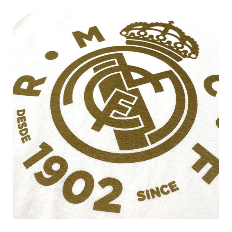 Királyi Real Madrid női póló - L