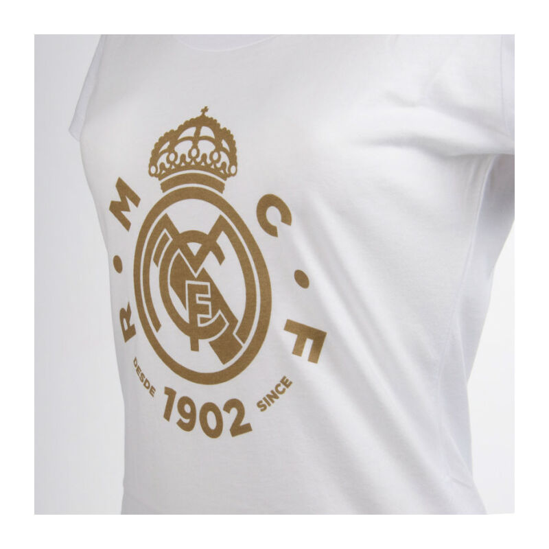 Királyi Real Madrid női póló - L